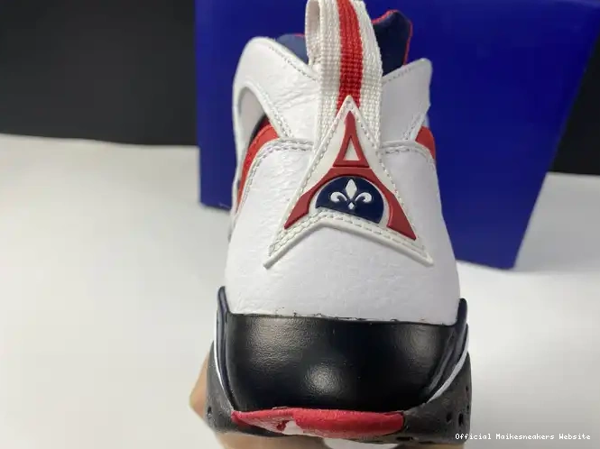 Official Maikesneakers CZ0789-105 7 Air Jordan PSG 0521